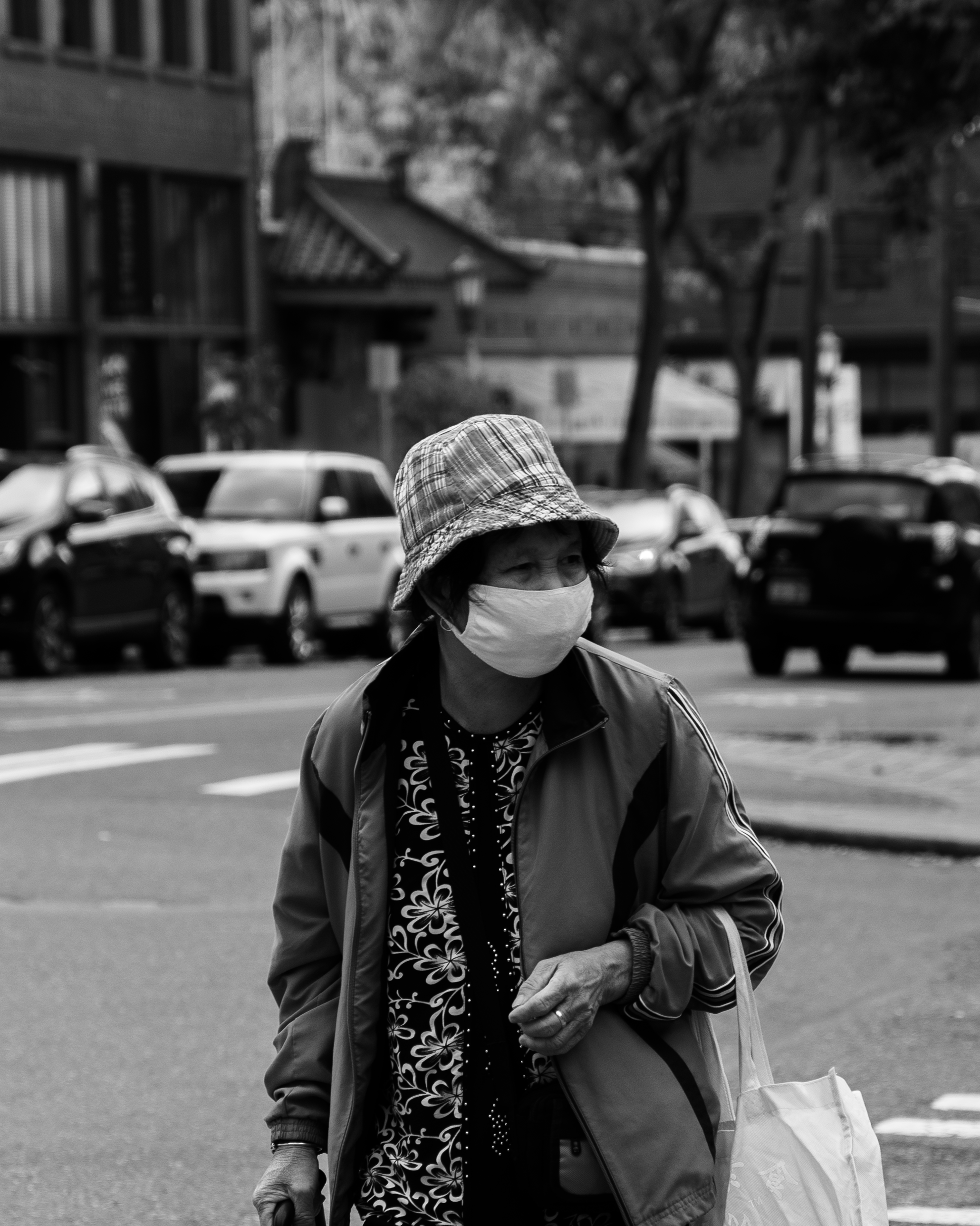Chinatown Shopping